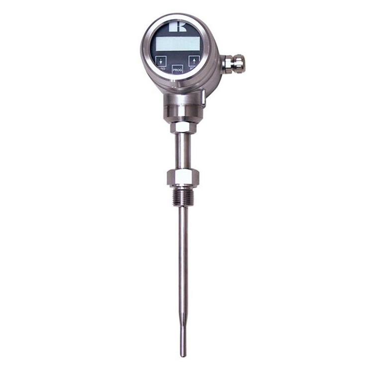 TT-2000 Serisi Smart Scaklk Transmitteri